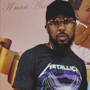 Meet your Posher, Terry